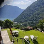 Gio Gio House - Apartment Muronico