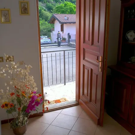 Appartement Gio Gio House - Muronico