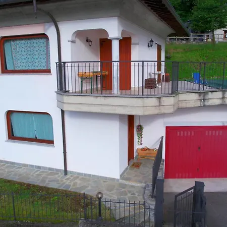 Gio Gio House - * Muronico