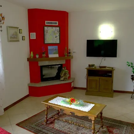 דירה Gio Gio House -