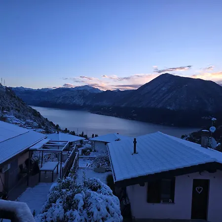 Appartement Gio Gio House -