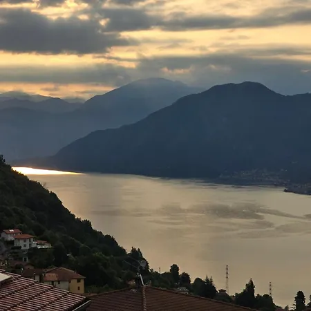 Appartement Gio Gio House - Muronico