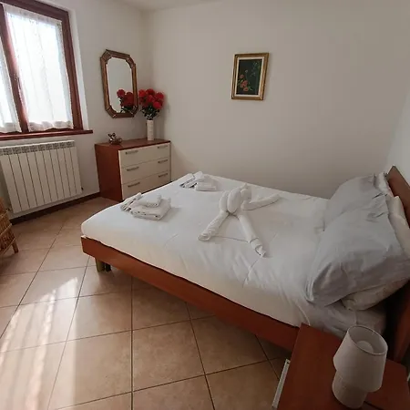 Appartement Gio Gio House - *