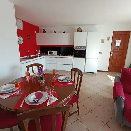 Gio Gio House - Appartement *