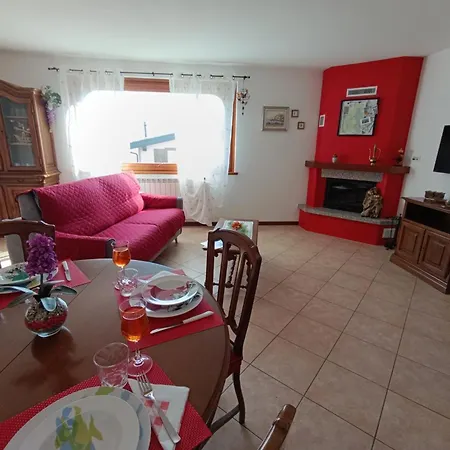 Gio Gio House - Appartement