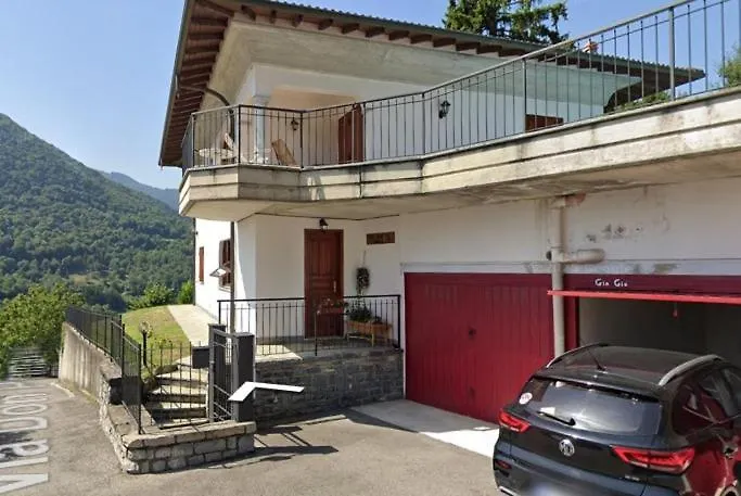 Gio Gio House - Muronico