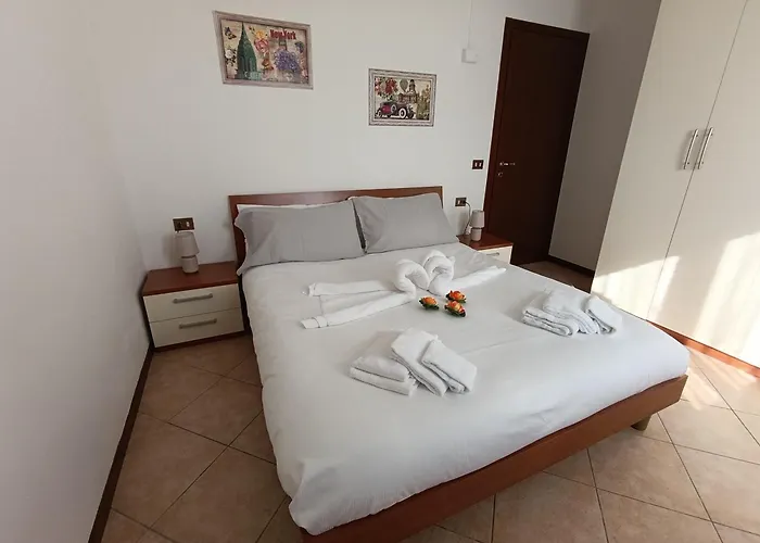 Gio Gio House - Apartmán *