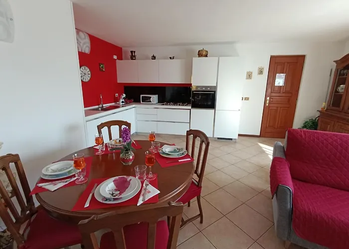 Gio Gio House - Apartment *