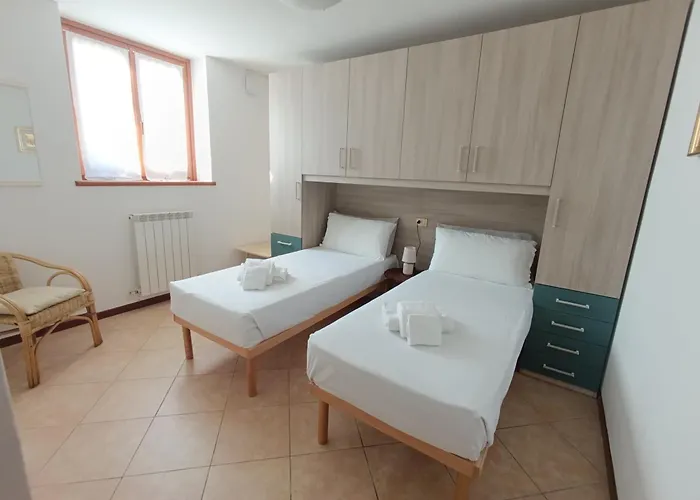 Apartment Gio Gio House - Muronico