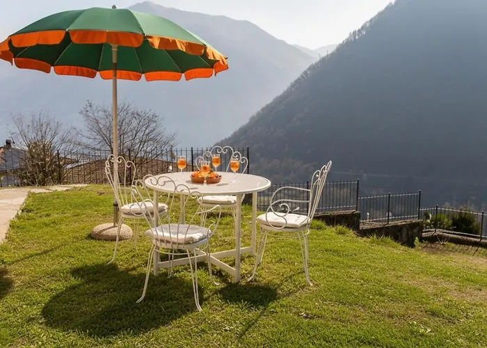 Apartmán Gio Gio House - Muronico