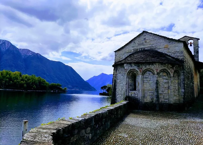 Gio Gio House - Muronico