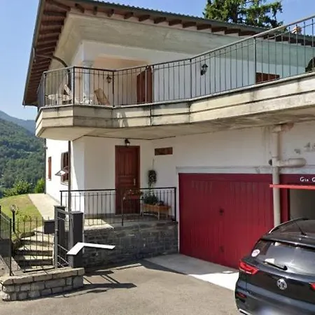 Giò Giò House - Muronico