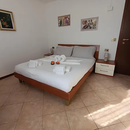 Appartamento Giò Giò House -