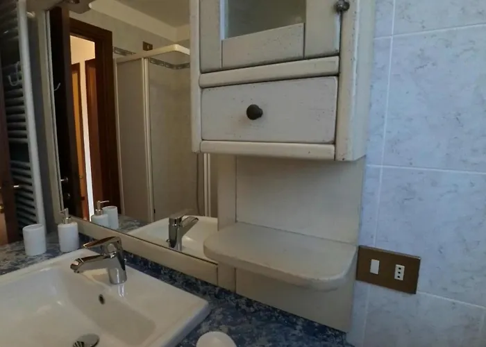 Giò Giò House - Muronico