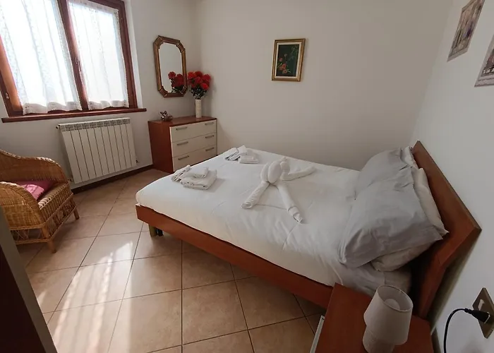 Appartamento Giò Giò House - *