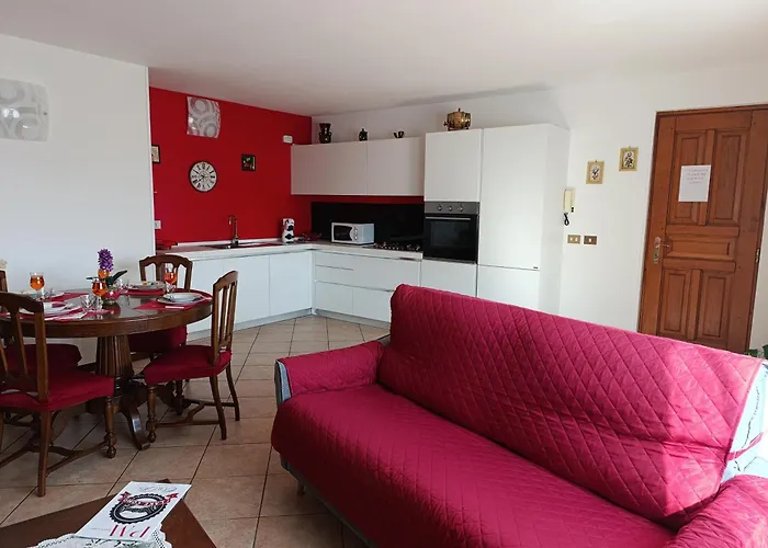 Giò Giò House - Appartamento