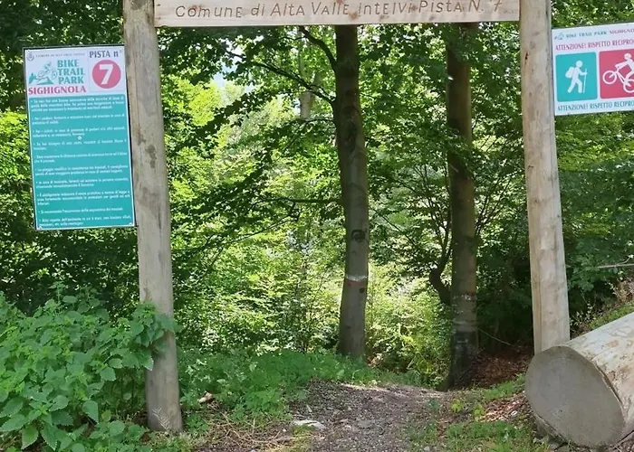 Appartamento Giò Giò House - Muronico