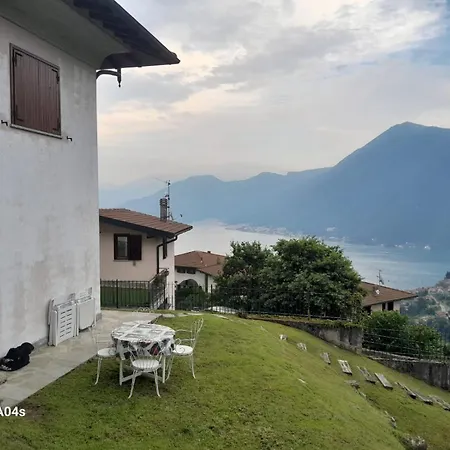 Gio Gio House - דירה Muronico