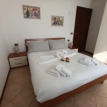 Gio Gio House - דירה *