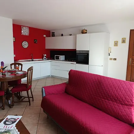 Gio Gio House - דירה