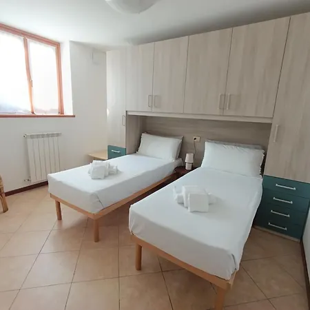 Lejlighed Gio Gio House - Muronico