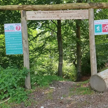 דירה Gio Gio House - Muronico