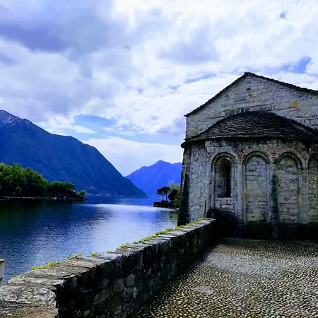 Gio Gio House - Muronico