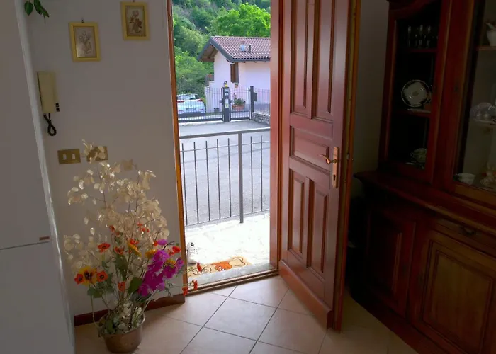 דירה Gio Gio House - Muronico