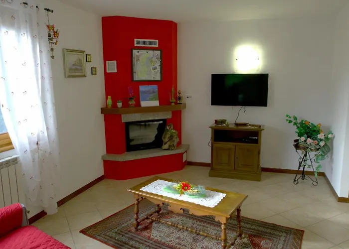 דירה Gio Gio House -