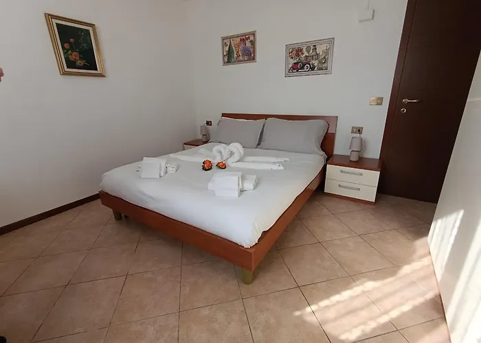 דירה Gio Gio House -