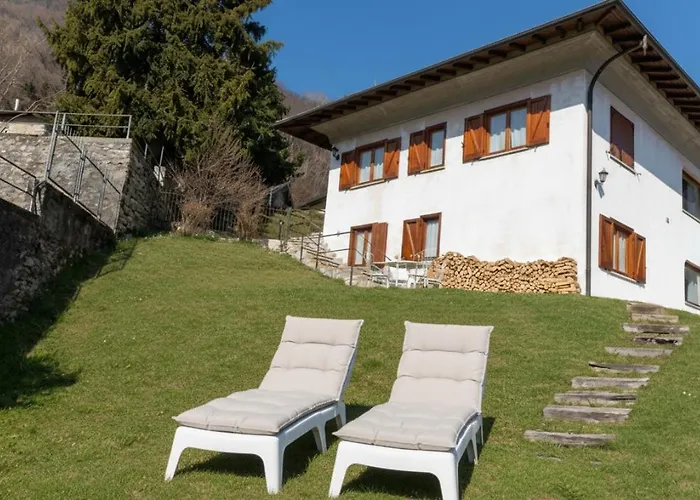 דירה Gio Gio House -