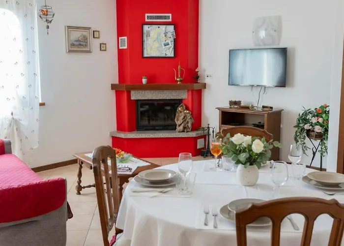 Gio Gio House - Muronico